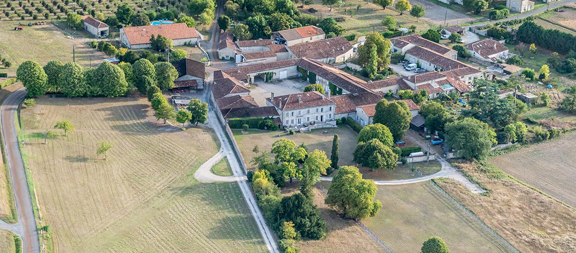 Claoue Morton exploitation vie aerienne