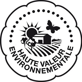 hve haute valeur environnementale